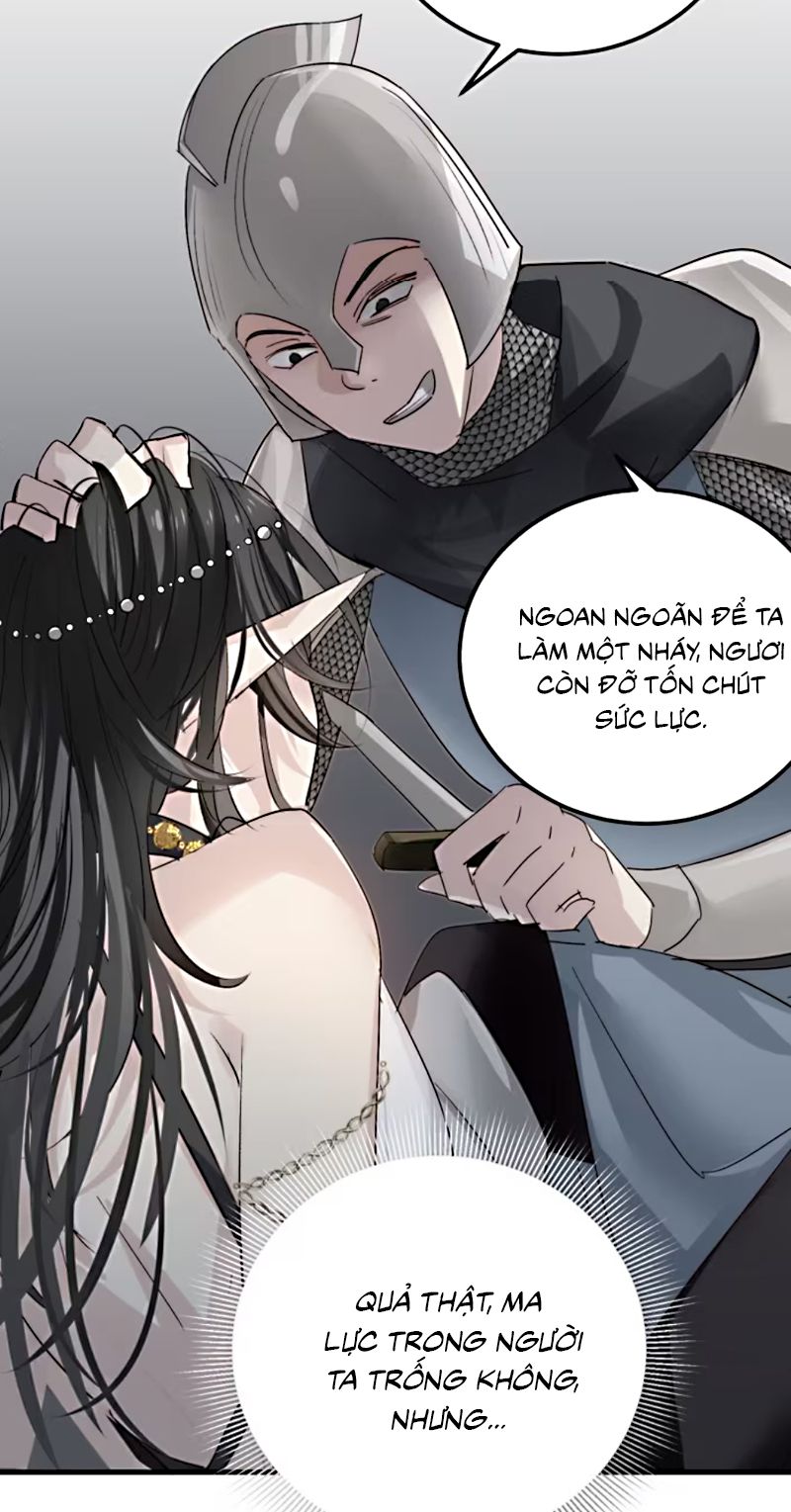 Thân Là Boss Cuối Cùng, Ta Lại Rơi Vào Tay Kẻ Tử Địch Chapter 1 - Trang 44