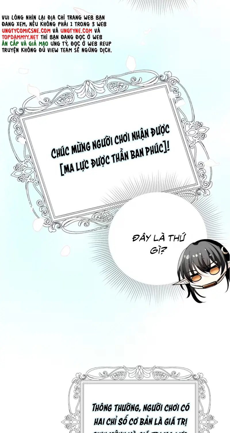 Thân Là Boss Cuối Cùng, Ta Lại Rơi Vào Tay Kẻ Tử Địch Chapter 10 - Trang 10