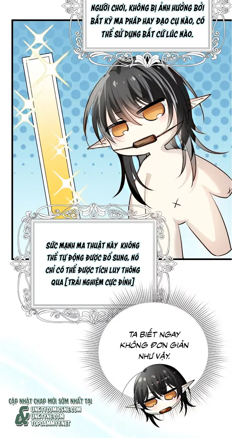 Thân Là Boss Cuối Cùng, Ta Lại Rơi Vào Tay Kẻ Tử Địch Chapter 10 - Trang 12