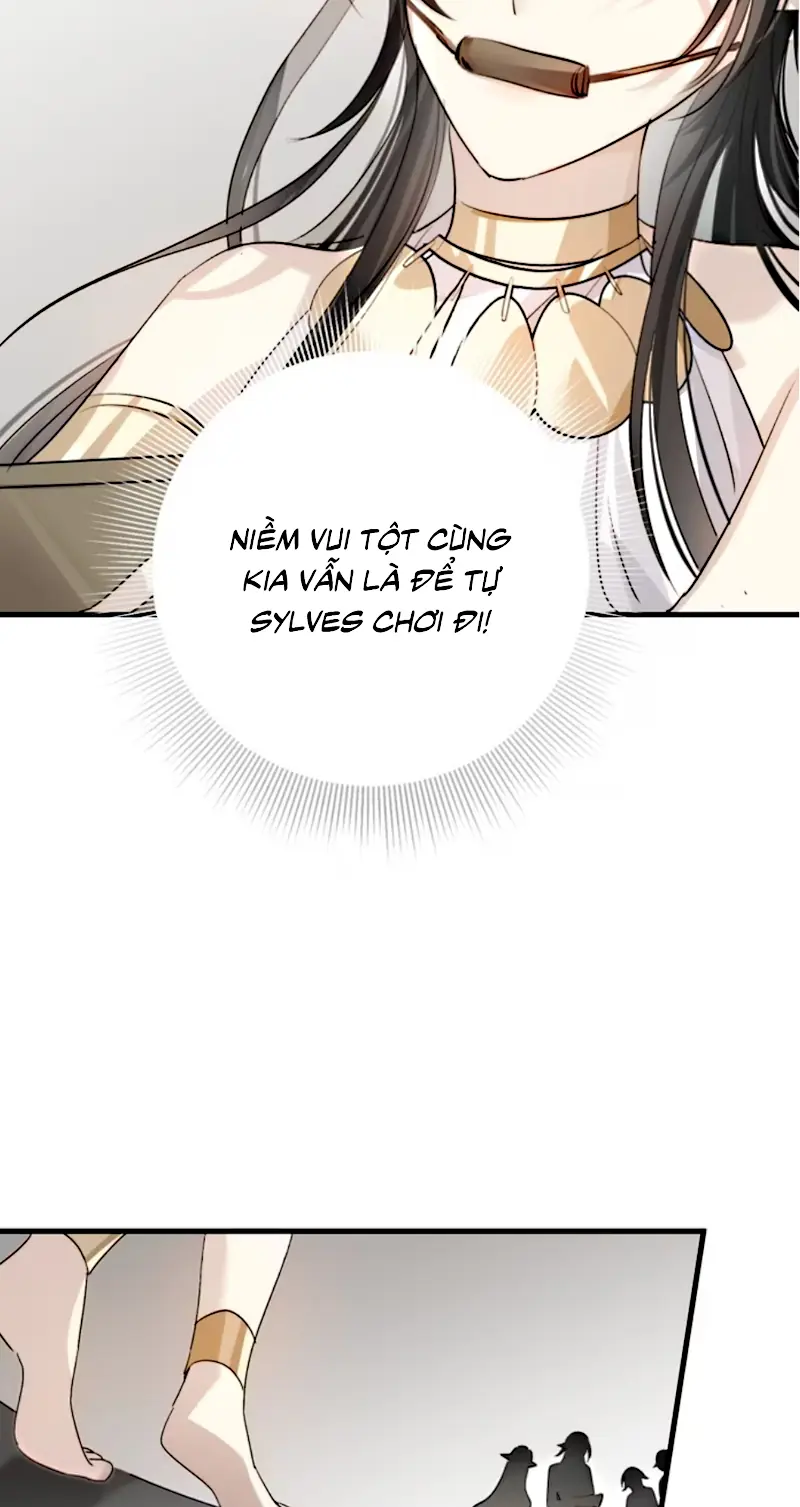 Thân Là Boss Cuối Cùng, Ta Lại Rơi Vào Tay Kẻ Tử Địch Chapter 10 - Trang 17