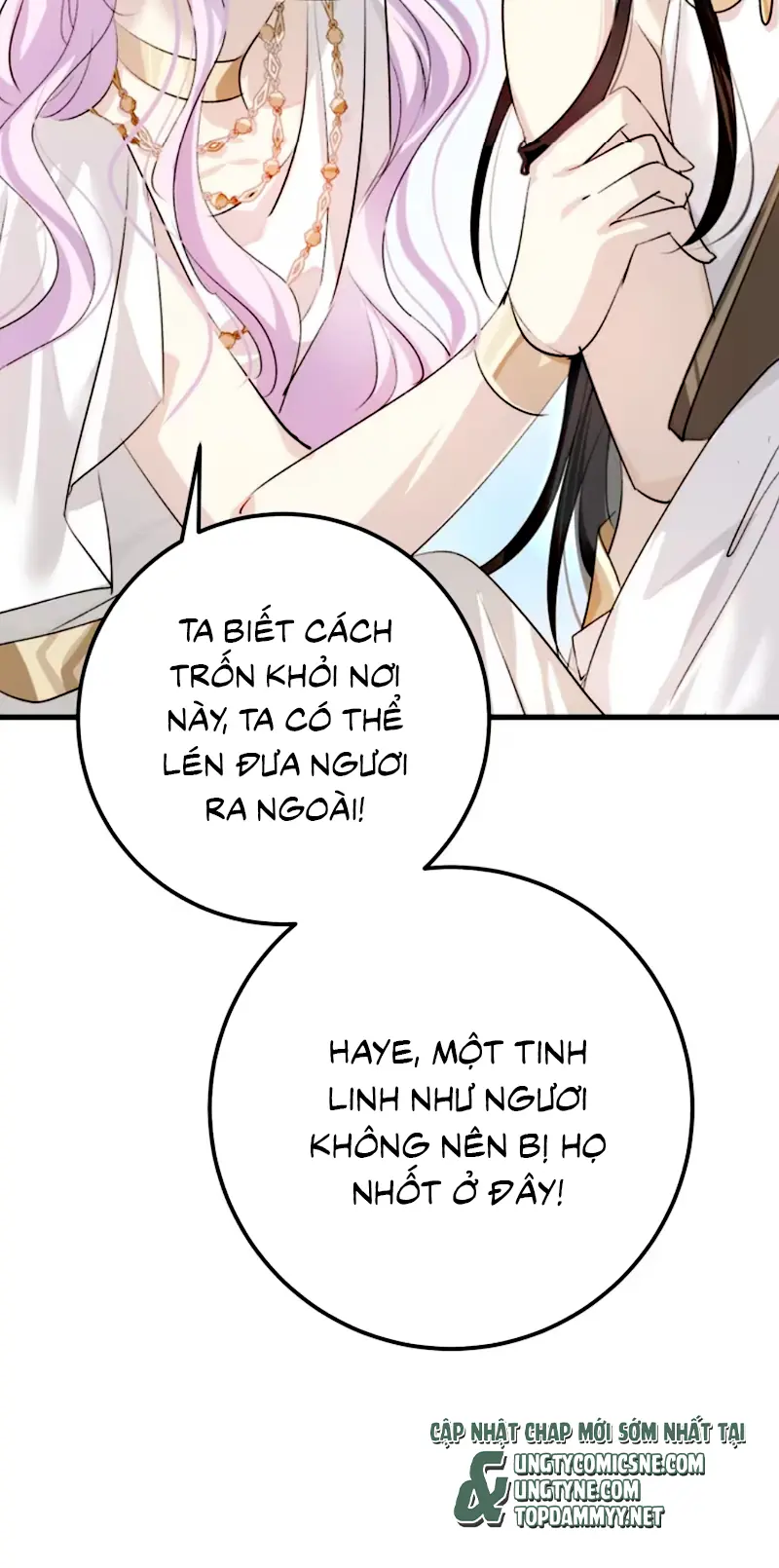 Thân Là Boss Cuối Cùng, Ta Lại Rơi Vào Tay Kẻ Tử Địch Chapter 10 - Trang 24