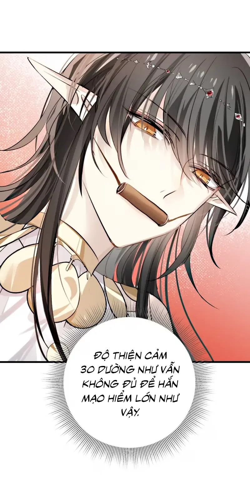 Thân Là Boss Cuối Cùng, Ta Lại Rơi Vào Tay Kẻ Tử Địch Chapter 10 - Trang 25