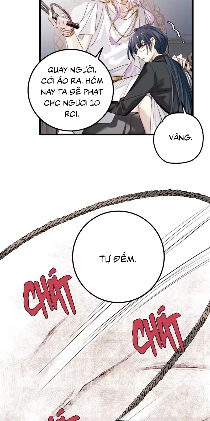 Thân Là Boss Cuối Cùng, Ta Lại Rơi Vào Tay Kẻ Tử Địch Chapter 10 - Trang 36
