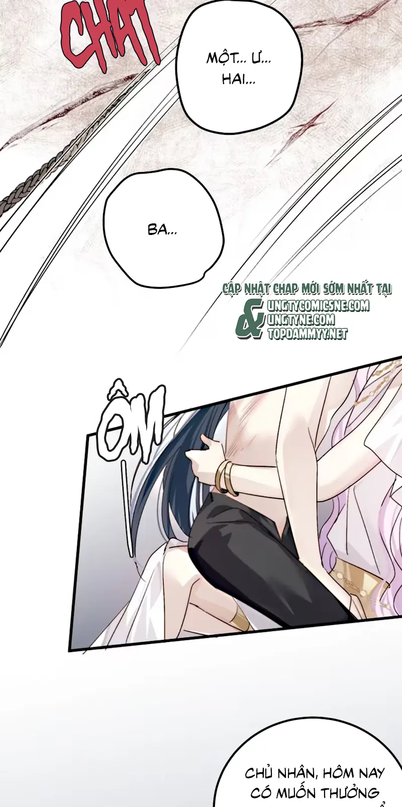Thân Là Boss Cuối Cùng, Ta Lại Rơi Vào Tay Kẻ Tử Địch Chapter 10 - Trang 37