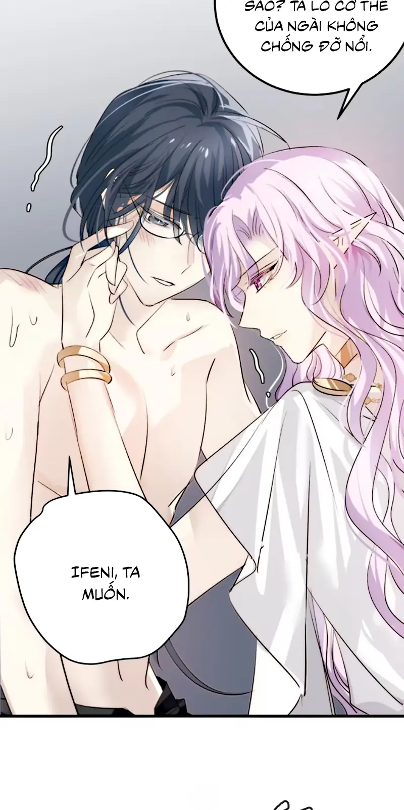 Thân Là Boss Cuối Cùng, Ta Lại Rơi Vào Tay Kẻ Tử Địch Chapter 10 - Trang 38