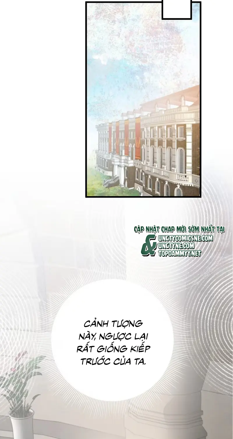Thân Là Boss Cuối Cùng, Ta Lại Rơi Vào Tay Kẻ Tử Địch Chapter 10 - Trang 4
