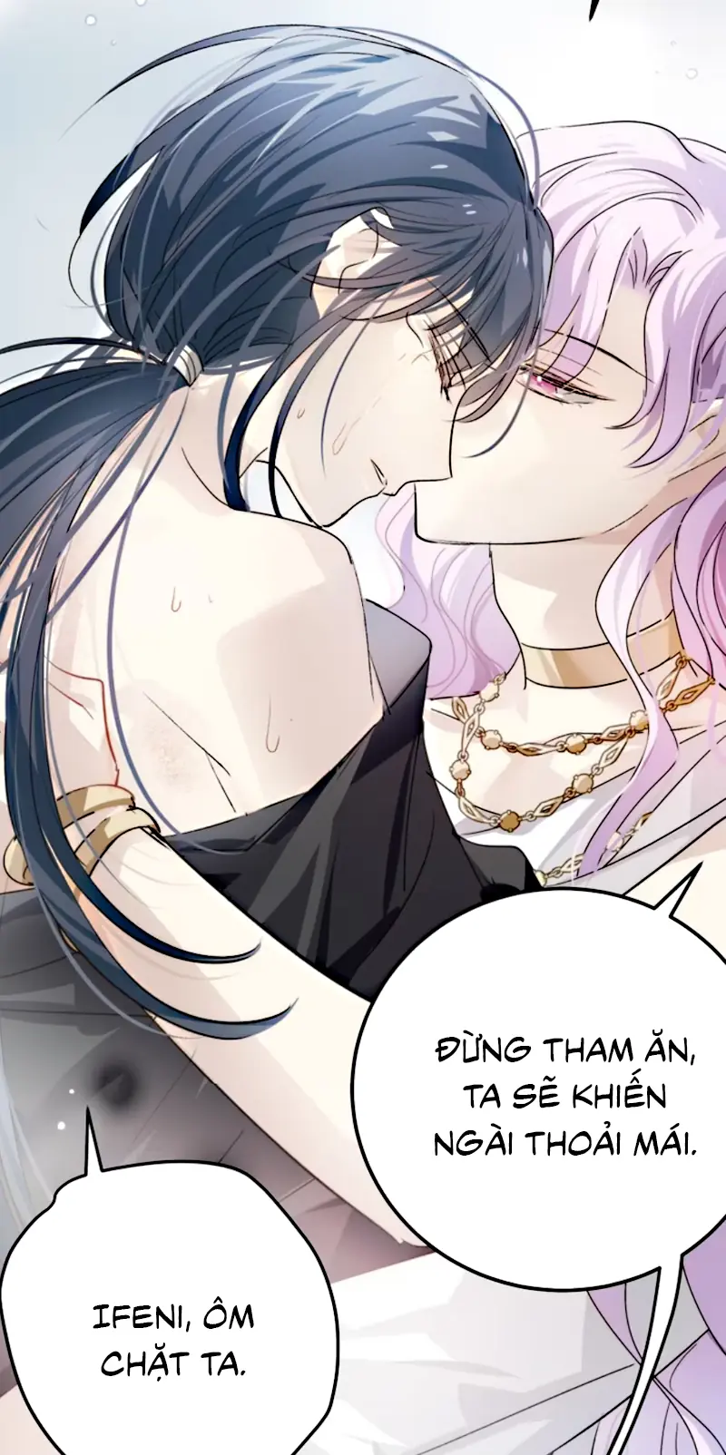 Thân Là Boss Cuối Cùng, Ta Lại Rơi Vào Tay Kẻ Tử Địch Chapter 10 - Trang 40