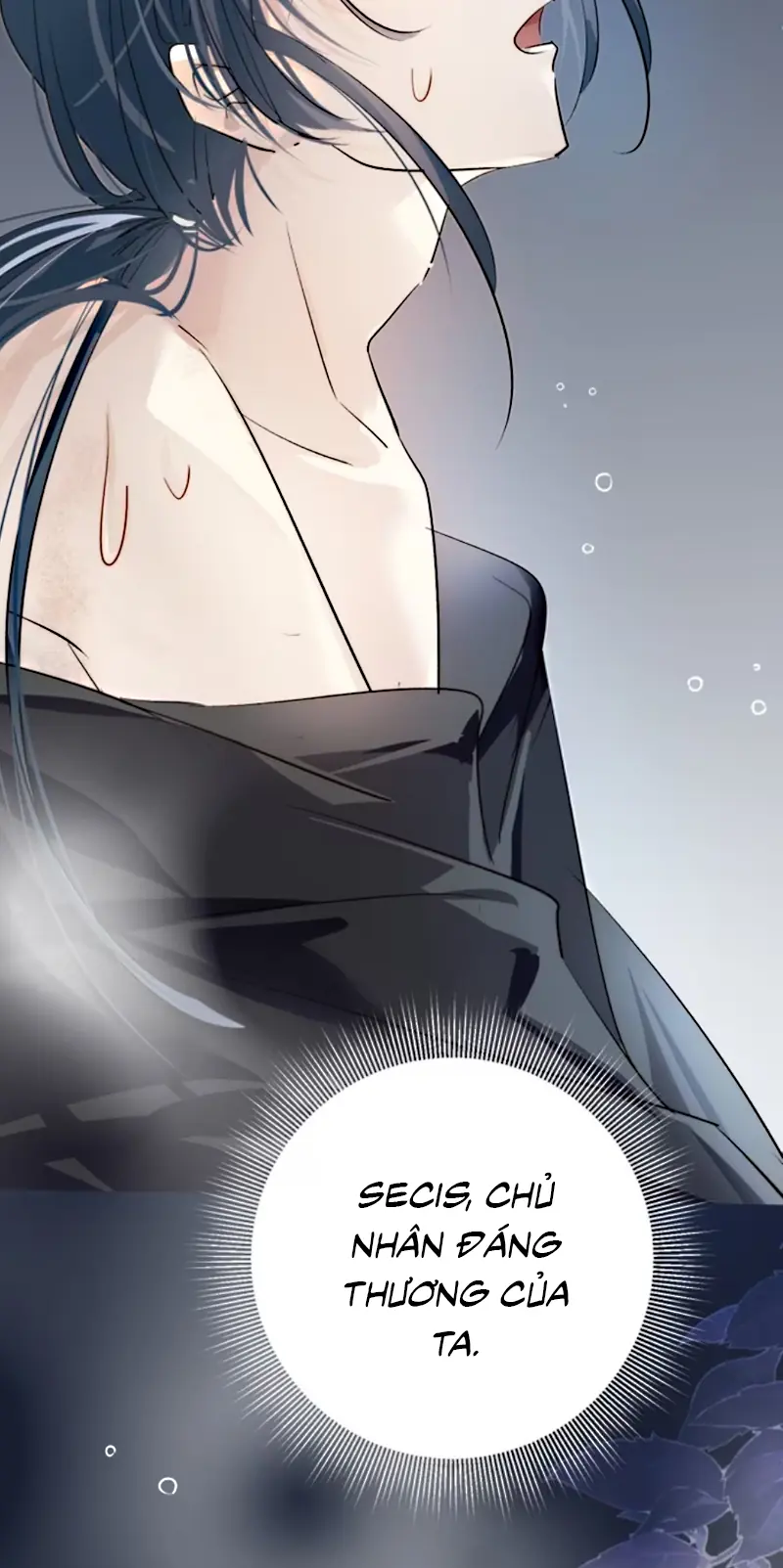 Thân Là Boss Cuối Cùng, Ta Lại Rơi Vào Tay Kẻ Tử Địch Chapter 10 - Trang 42