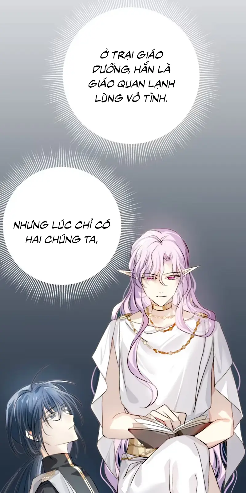 Thân Là Boss Cuối Cùng, Ta Lại Rơi Vào Tay Kẻ Tử Địch Chapter 10 - Trang 47