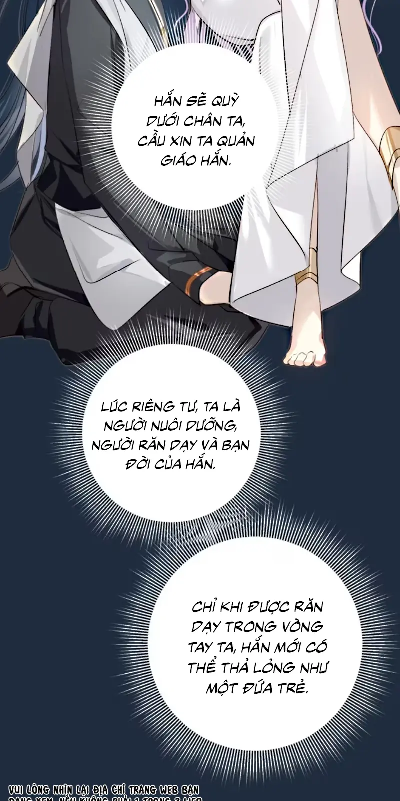 Thân Là Boss Cuối Cùng, Ta Lại Rơi Vào Tay Kẻ Tử Địch Chapter 10 - Trang 48
