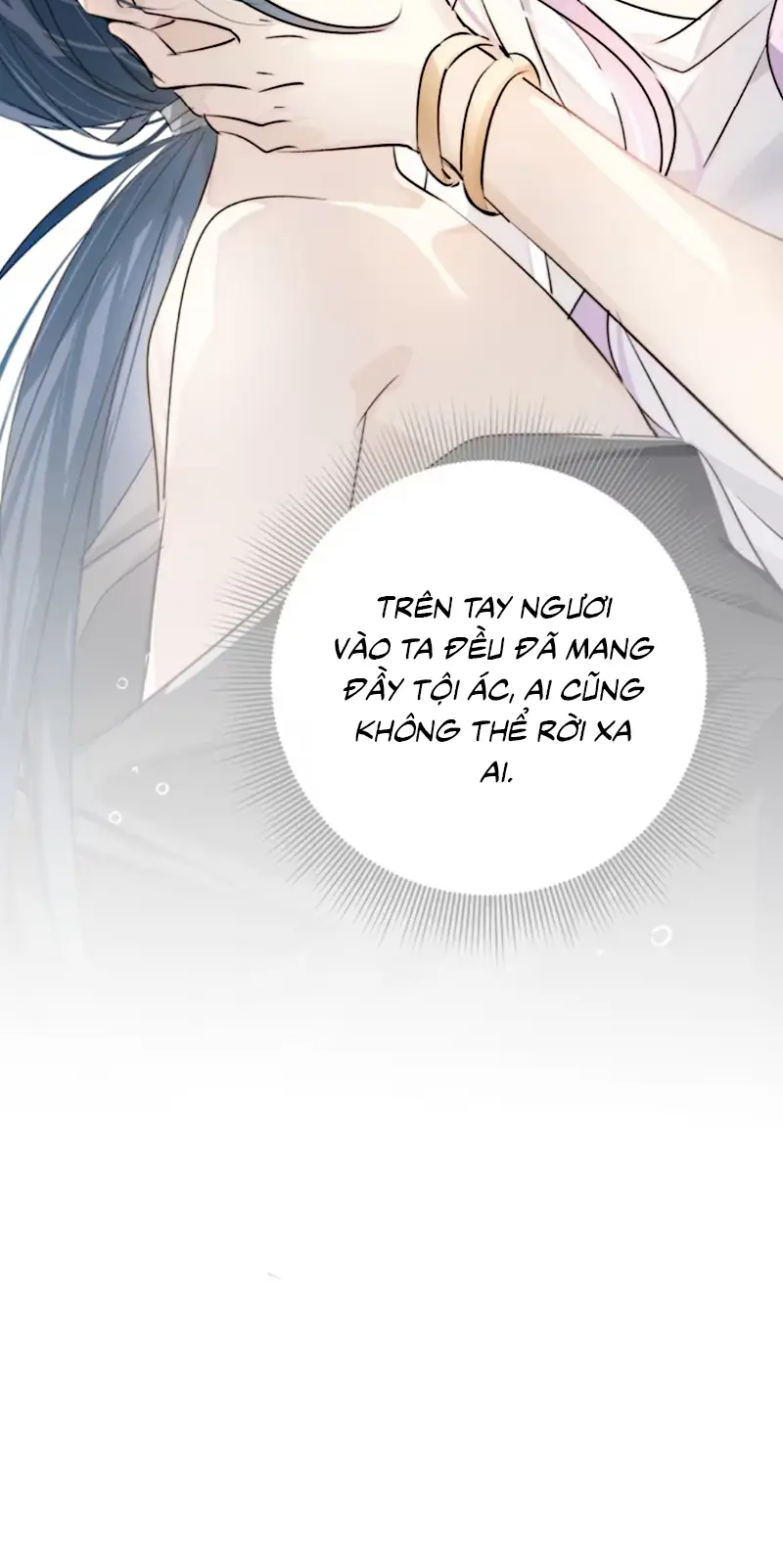 Thân Là Boss Cuối Cùng, Ta Lại Rơi Vào Tay Kẻ Tử Địch Chapter 10 - Trang 50