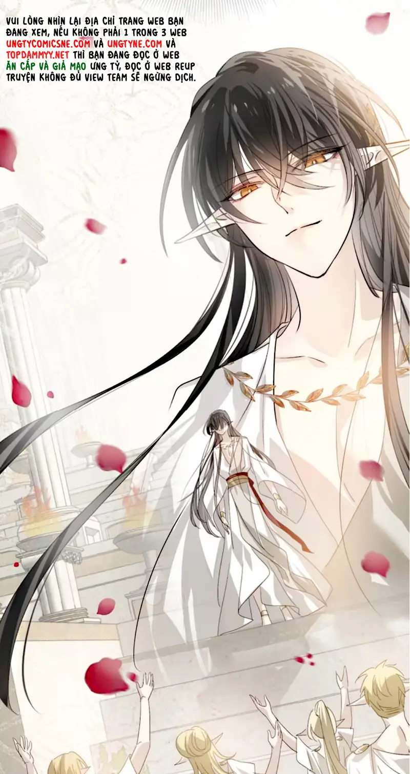 Thân Là Boss Cuối Cùng, Ta Lại Rơi Vào Tay Kẻ Tử Địch Chapter 10 - Trang 6