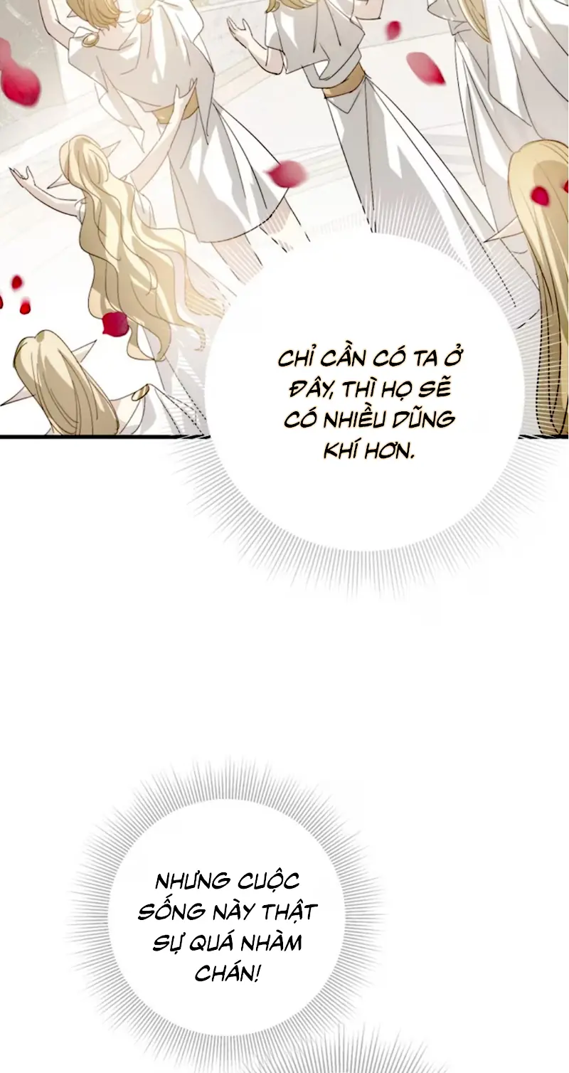 Thân Là Boss Cuối Cùng, Ta Lại Rơi Vào Tay Kẻ Tử Địch Chapter 10 - Trang 7
