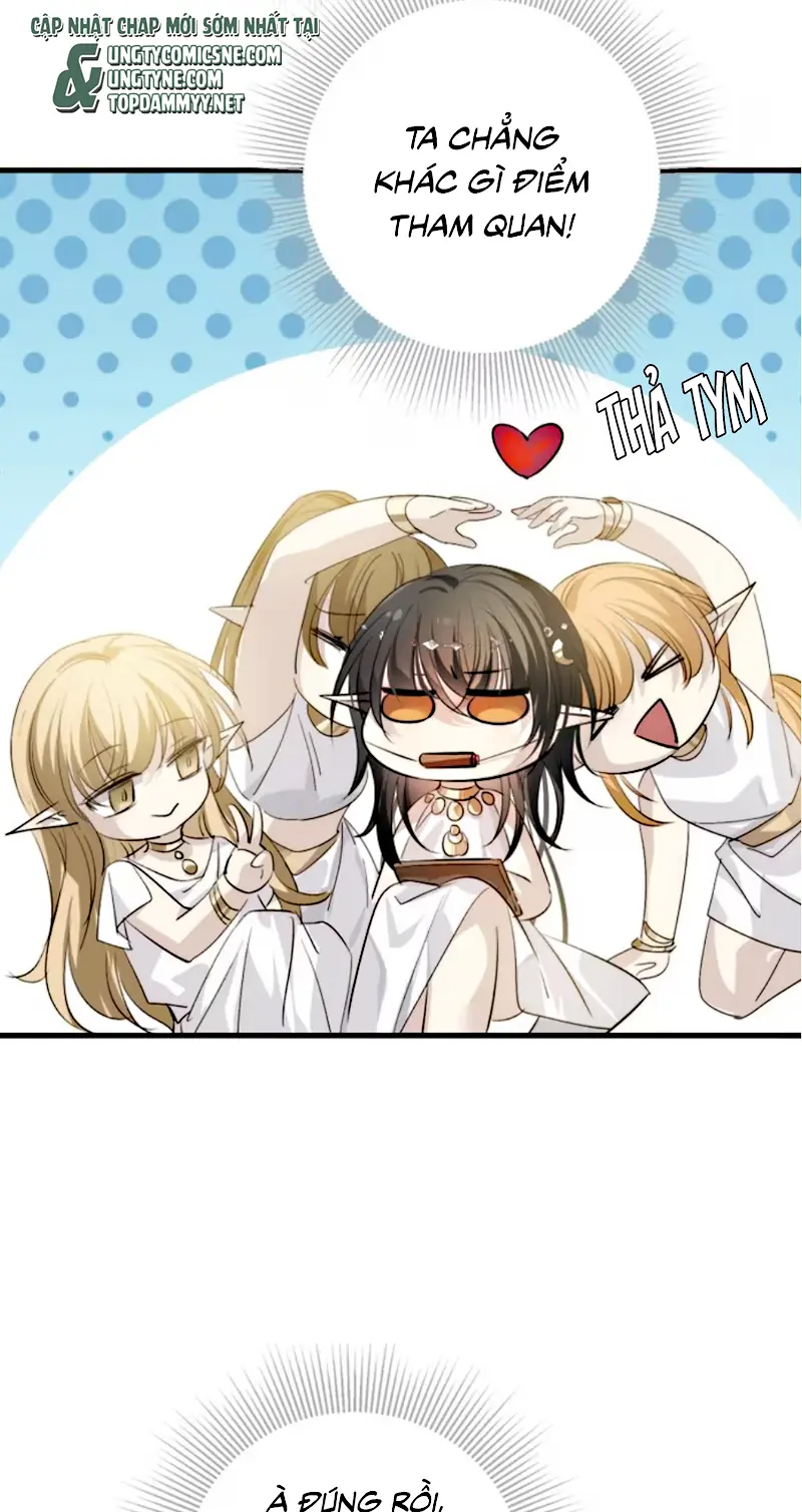 Thân Là Boss Cuối Cùng, Ta Lại Rơi Vào Tay Kẻ Tử Địch Chapter 10 - Trang 8