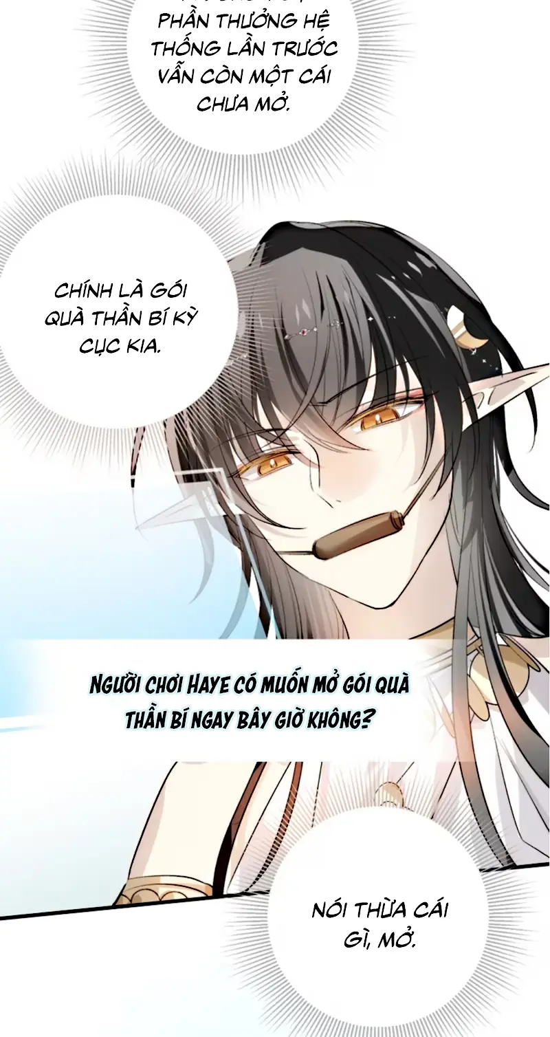Thân Là Boss Cuối Cùng, Ta Lại Rơi Vào Tay Kẻ Tử Địch Chapter 10 - Trang 9