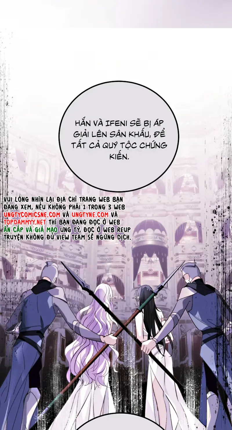 Thân Là Boss Cuối Cùng, Ta Lại Rơi Vào Tay Kẻ Tử Địch Chapter 11 - Trang 10