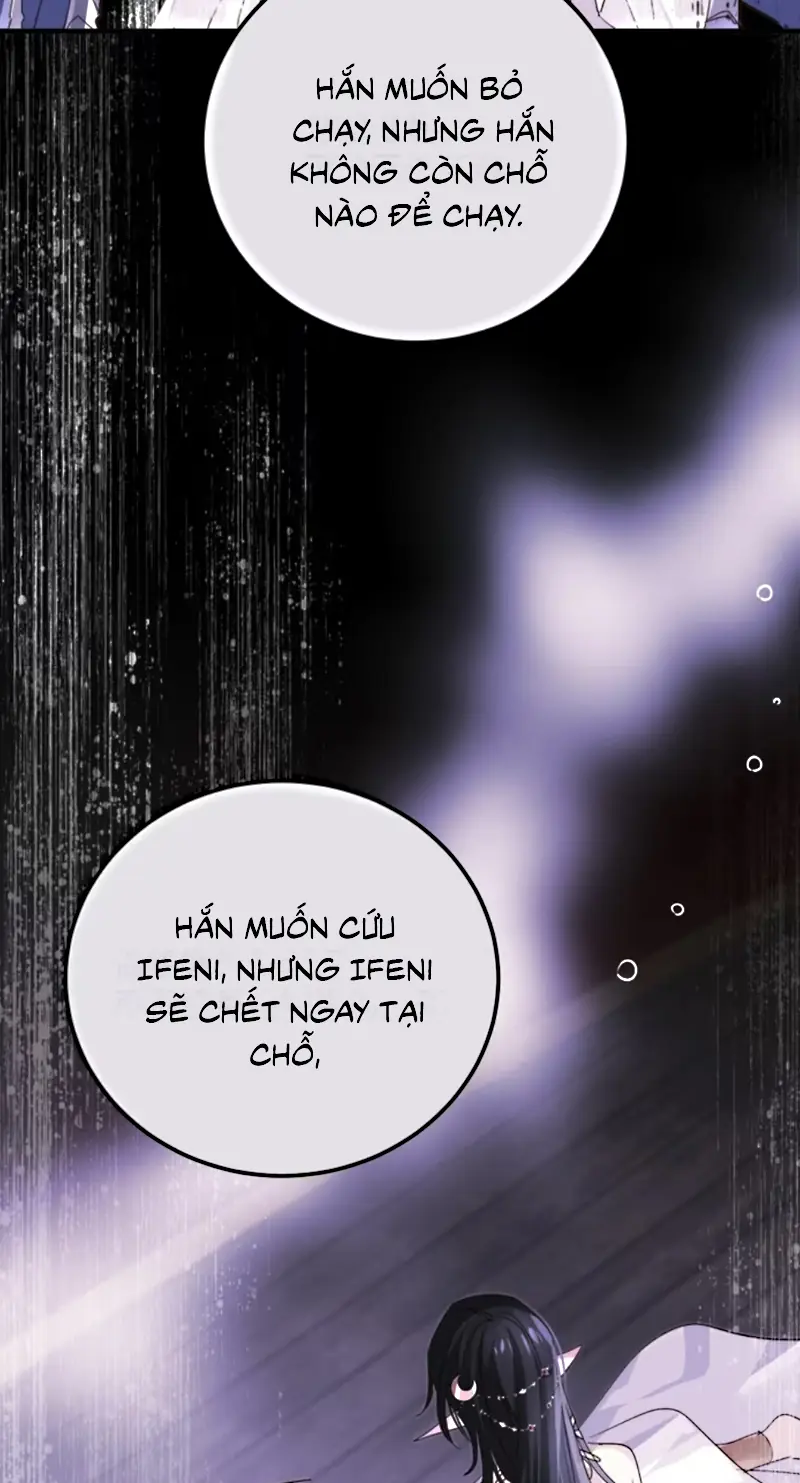 Thân Là Boss Cuối Cùng, Ta Lại Rơi Vào Tay Kẻ Tử Địch Chapter 11 - Trang 11