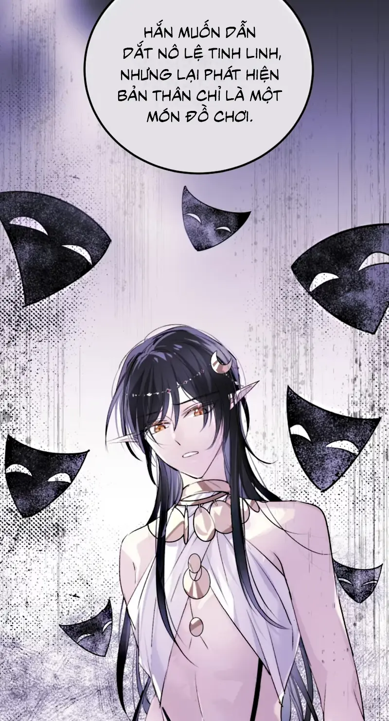 Thân Là Boss Cuối Cùng, Ta Lại Rơi Vào Tay Kẻ Tử Địch Chapter 11 - Trang 13