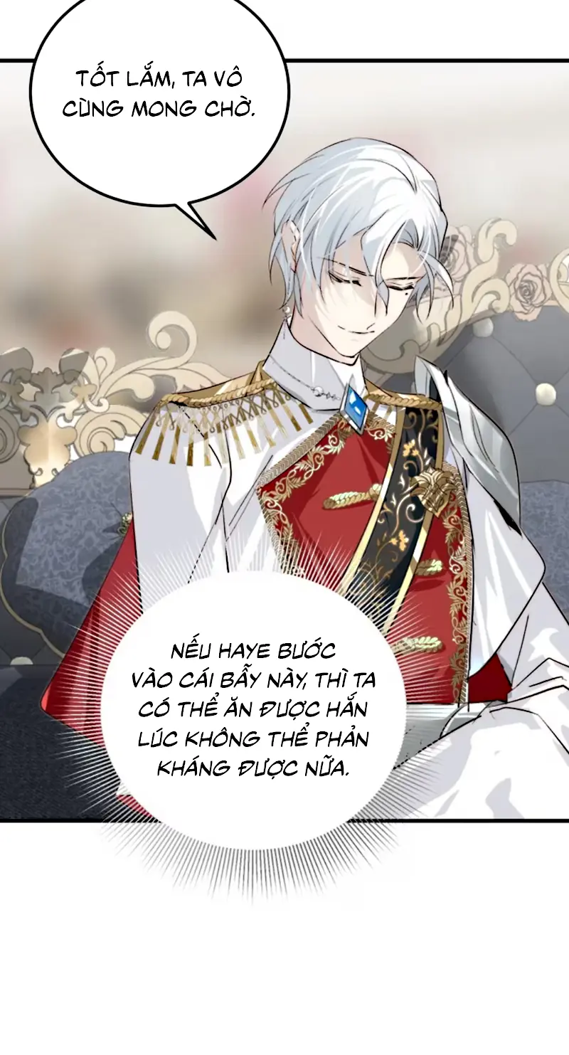 Thân Là Boss Cuối Cùng, Ta Lại Rơi Vào Tay Kẻ Tử Địch Chapter 11 - Trang 16