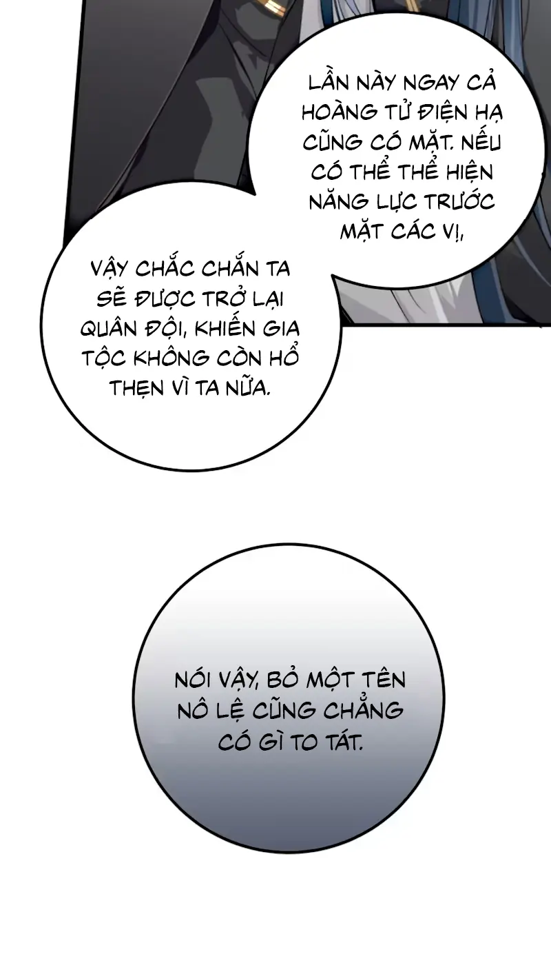 Thân Là Boss Cuối Cùng, Ta Lại Rơi Vào Tay Kẻ Tử Địch Chapter 11 - Trang 20
