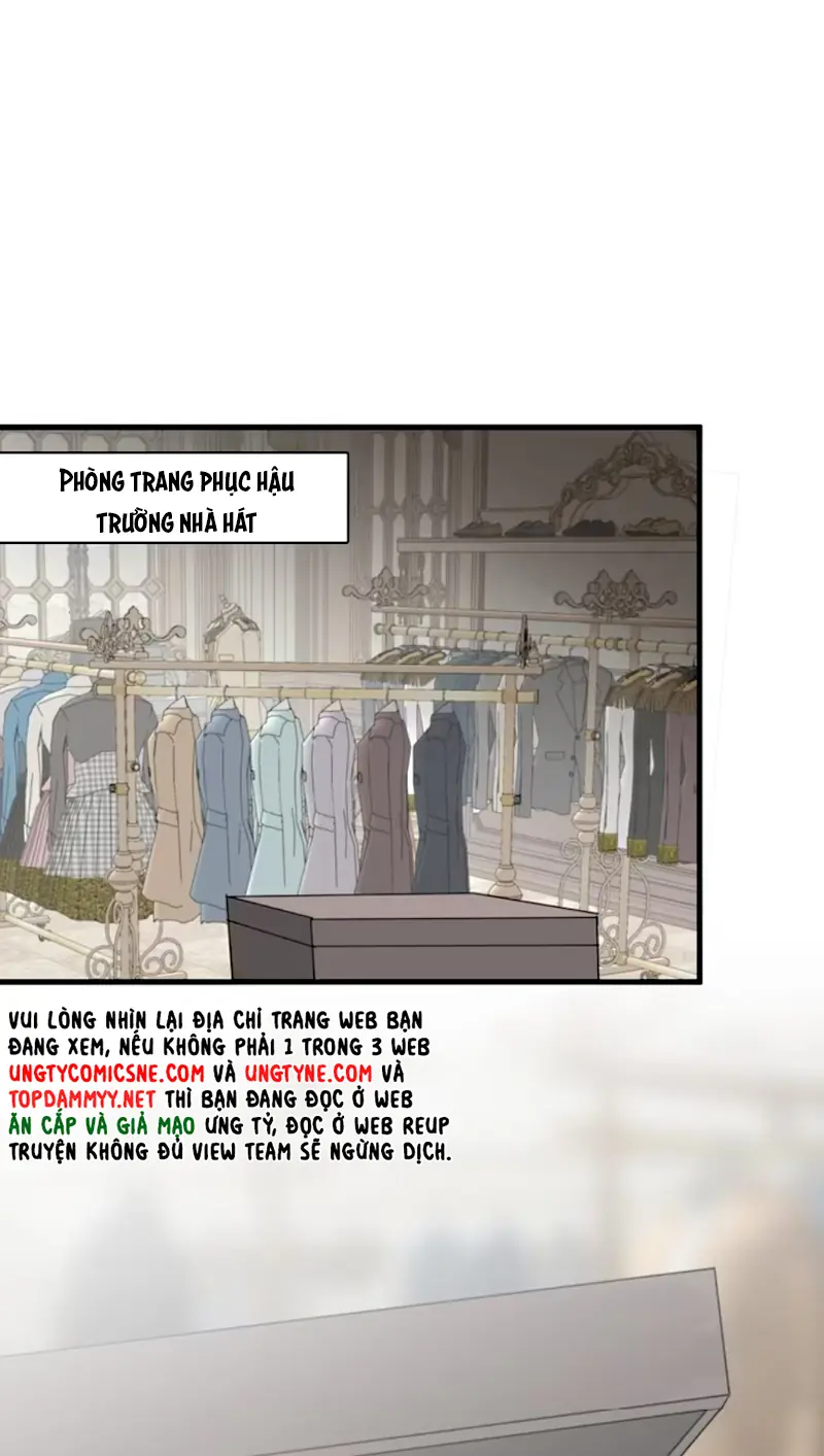 Thân Là Boss Cuối Cùng, Ta Lại Rơi Vào Tay Kẻ Tử Địch Chapter 11 - Trang 23