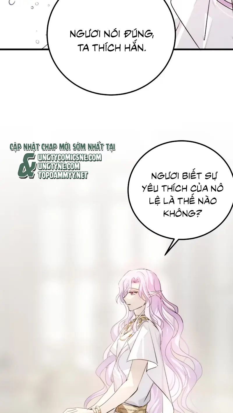 Thân Là Boss Cuối Cùng, Ta Lại Rơi Vào Tay Kẻ Tử Địch Chapter 11 - Trang 35
