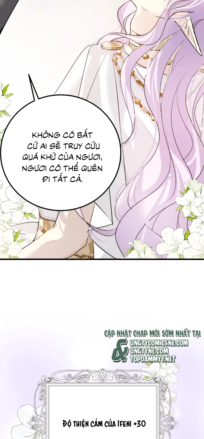 Thân Là Boss Cuối Cùng, Ta Lại Rơi Vào Tay Kẻ Tử Địch Chapter 11 - Trang 41