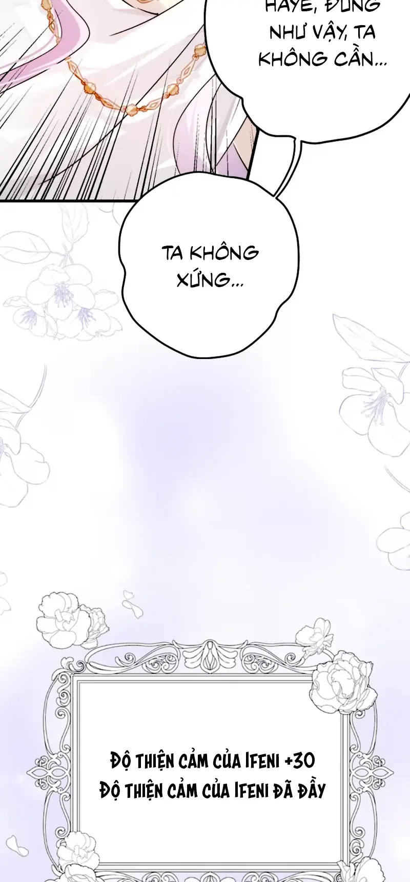 Thân Là Boss Cuối Cùng, Ta Lại Rơi Vào Tay Kẻ Tử Địch Chapter 11 - Trang 49