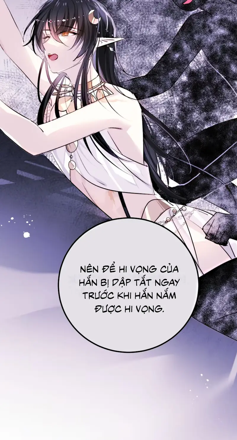 Thân Là Boss Cuối Cùng, Ta Lại Rơi Vào Tay Kẻ Tử Địch Chapter 11 - Trang 9
