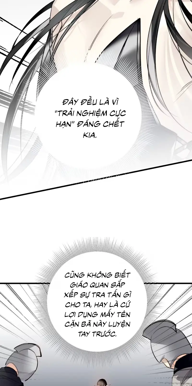 Thân Là Boss Cuối Cùng, Ta Lại Rơi Vào Tay Kẻ Tử Địch Chapter 12 - Trang 27