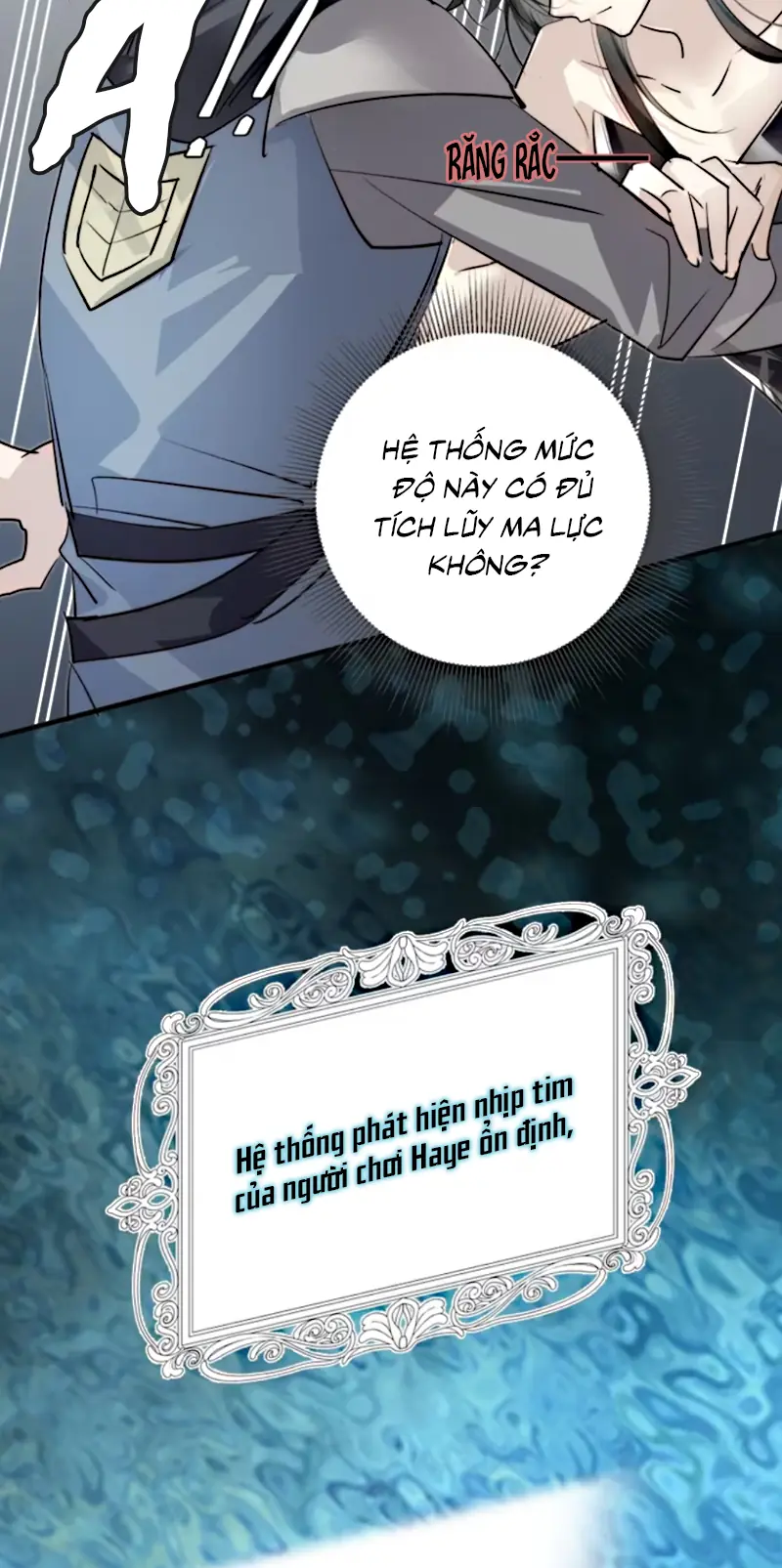 Thân Là Boss Cuối Cùng, Ta Lại Rơi Vào Tay Kẻ Tử Địch Chapter 12 - Trang 29