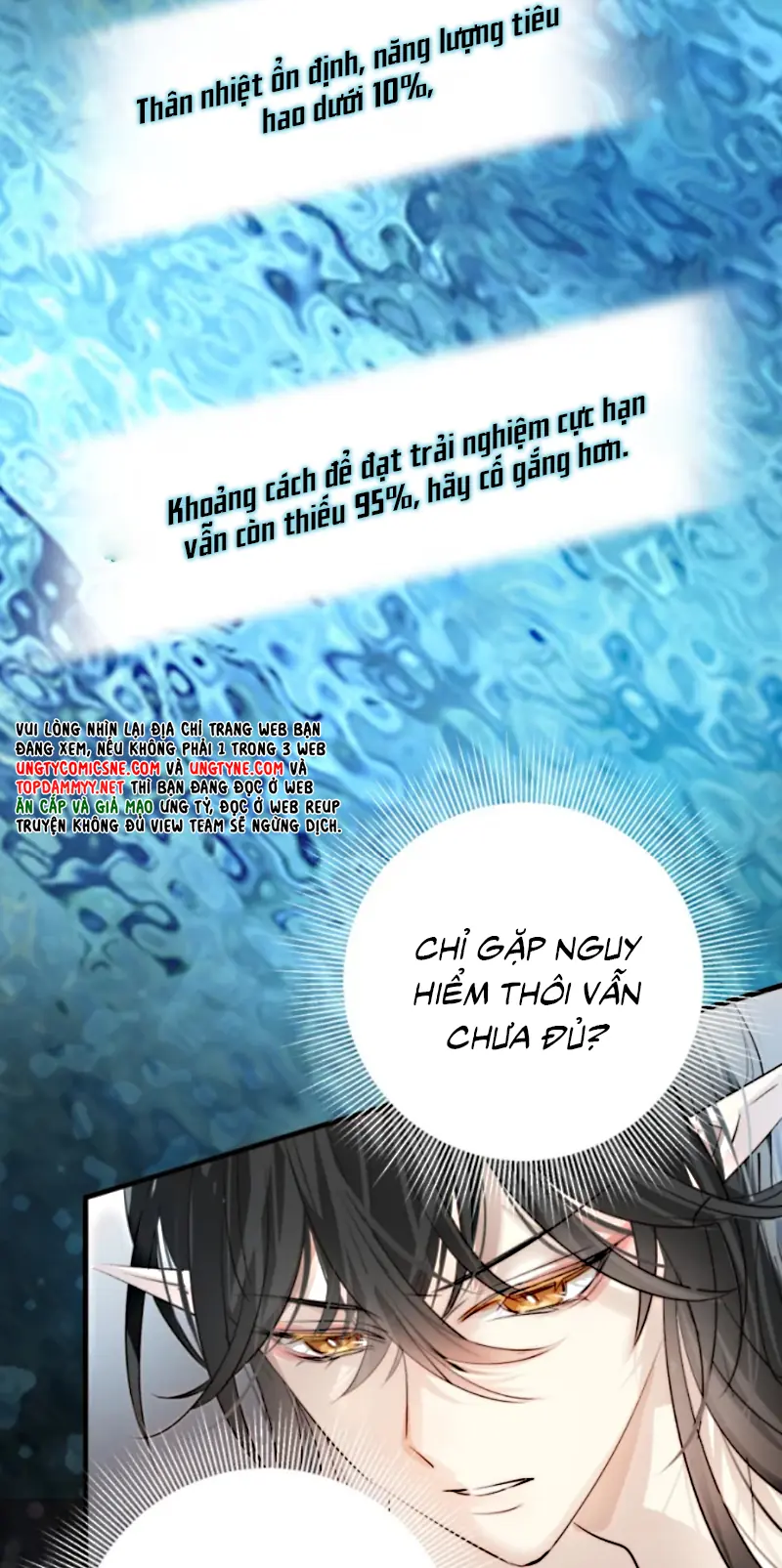 Thân Là Boss Cuối Cùng, Ta Lại Rơi Vào Tay Kẻ Tử Địch Chapter 12 - Trang 30