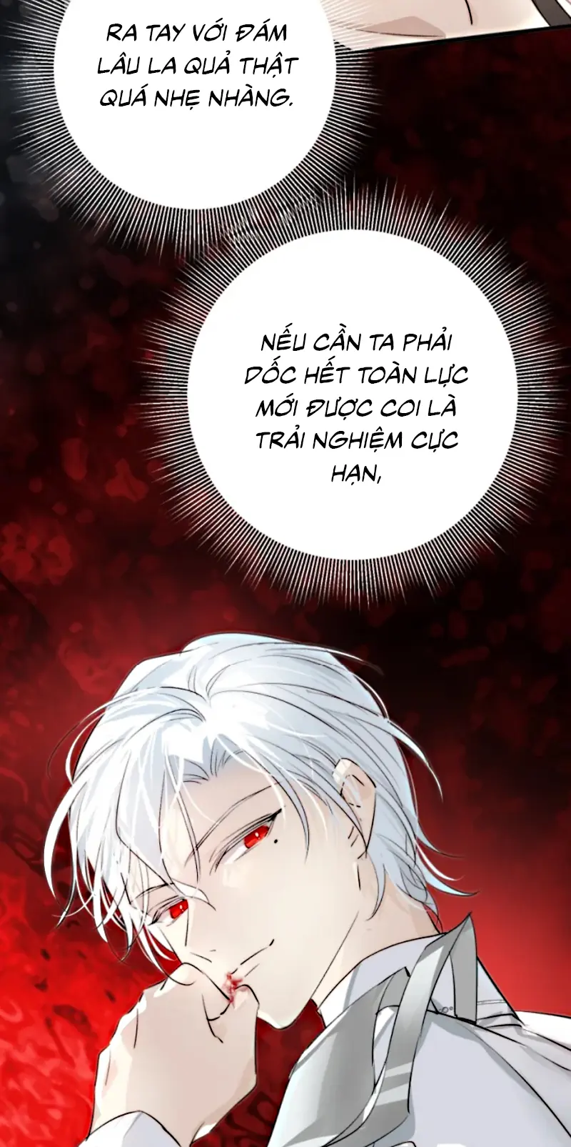 Thân Là Boss Cuối Cùng, Ta Lại Rơi Vào Tay Kẻ Tử Địch Chapter 12 - Trang 31