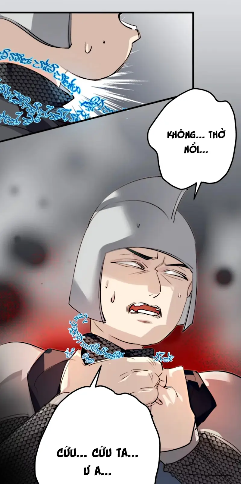 Thân Là Boss Cuối Cùng, Ta Lại Rơi Vào Tay Kẻ Tử Địch Chapter 12 - Trang 36