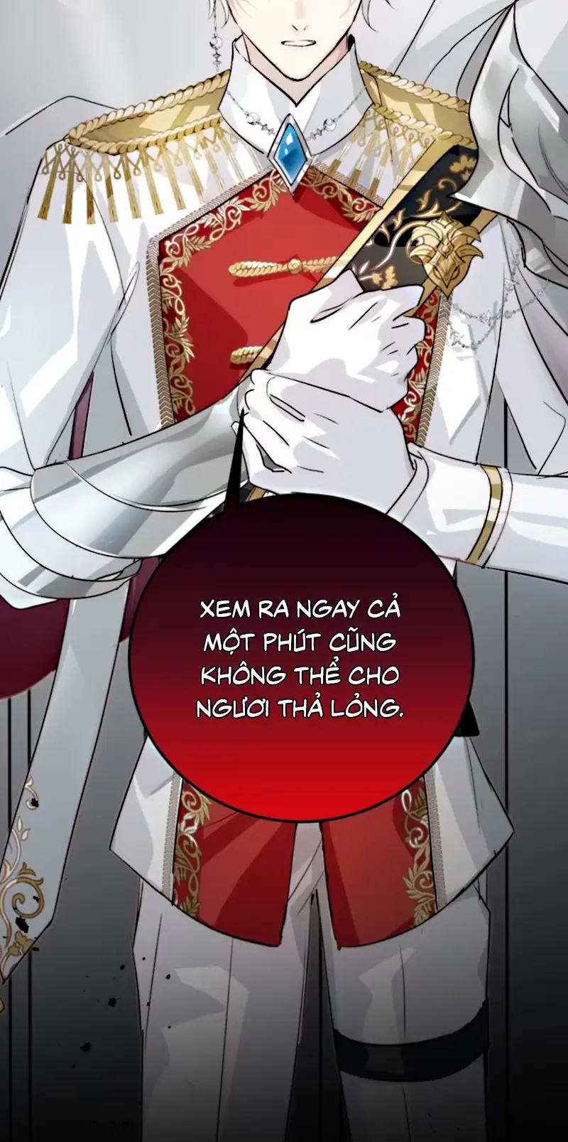 Thân Là Boss Cuối Cùng, Ta Lại Rơi Vào Tay Kẻ Tử Địch Chapter 12 - Trang 38