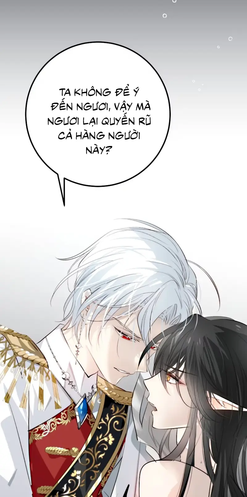 Thân Là Boss Cuối Cùng, Ta Lại Rơi Vào Tay Kẻ Tử Địch Chapter 12 - Trang 44