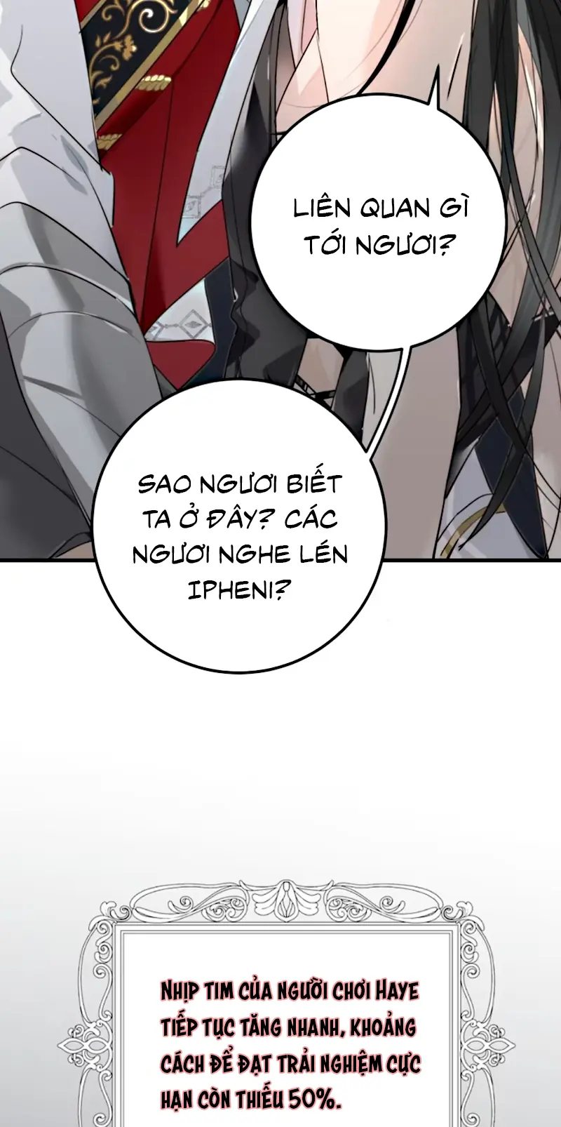 Thân Là Boss Cuối Cùng, Ta Lại Rơi Vào Tay Kẻ Tử Địch Chapter 12 - Trang 45