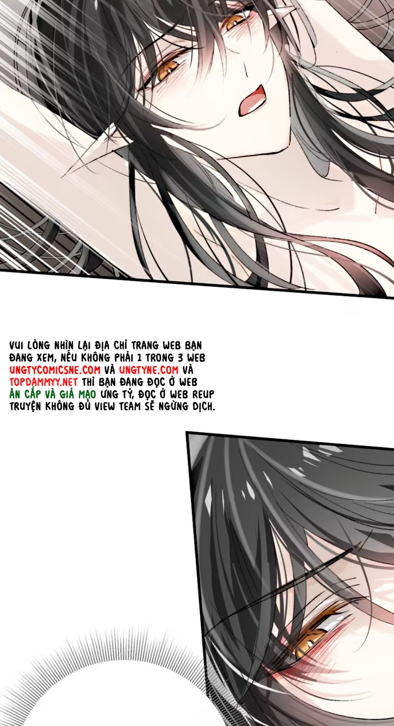 Thân Là Boss Cuối Cùng, Ta Lại Rơi Vào Tay Kẻ Tử Địch Chapter 13 - Trang 10