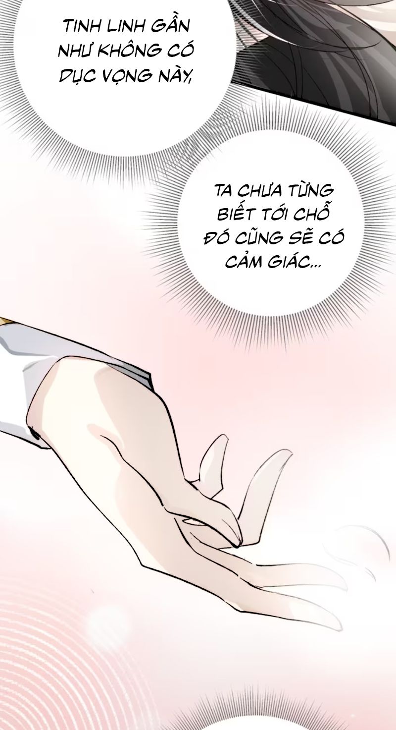 Thân Là Boss Cuối Cùng, Ta Lại Rơi Vào Tay Kẻ Tử Địch Chapter 13 - Trang 11