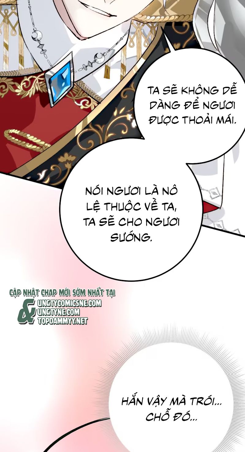Thân Là Boss Cuối Cùng, Ta Lại Rơi Vào Tay Kẻ Tử Địch Chapter 13 - Trang 16
