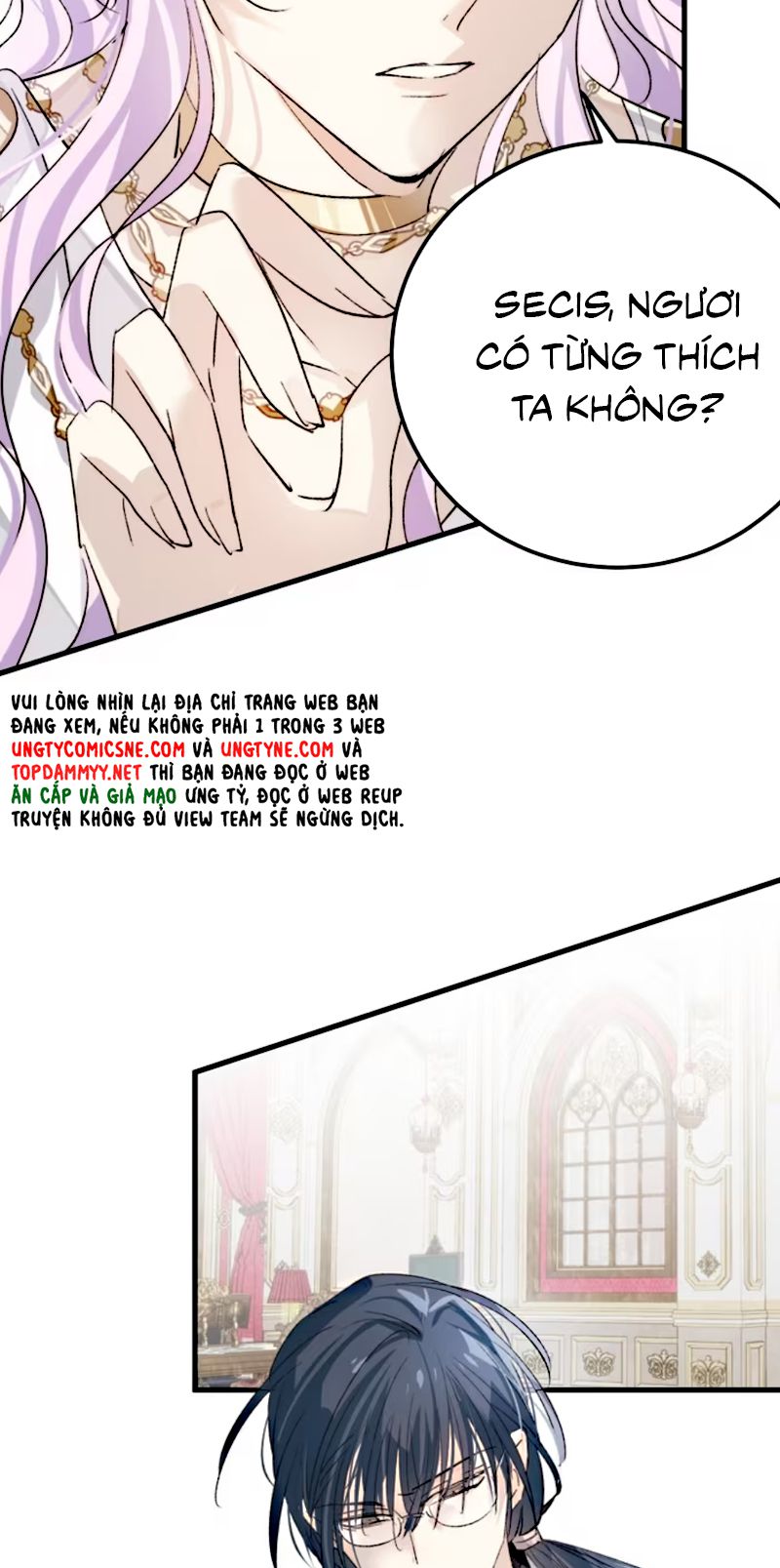 Thân Là Boss Cuối Cùng, Ta Lại Rơi Vào Tay Kẻ Tử Địch Chapter 13 - Trang 22