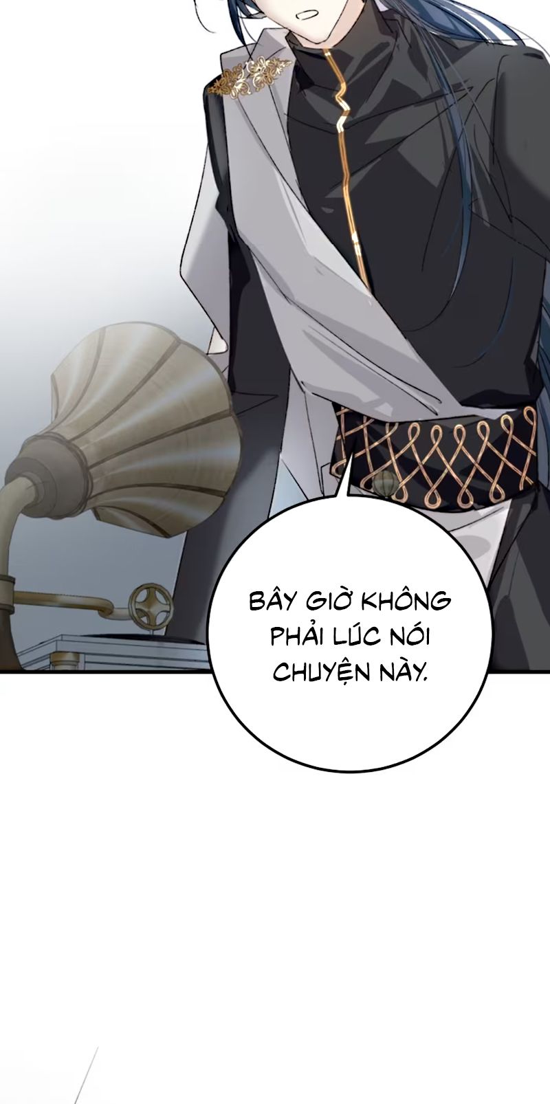 Thân Là Boss Cuối Cùng, Ta Lại Rơi Vào Tay Kẻ Tử Địch Chapter 13 - Trang 23