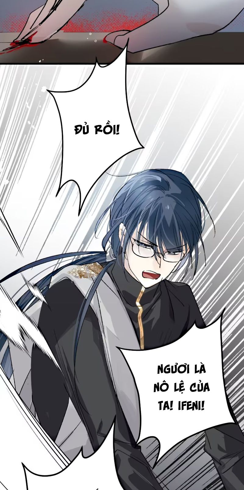 Thân Là Boss Cuối Cùng, Ta Lại Rơi Vào Tay Kẻ Tử Địch Chapter 13 - Trang 27