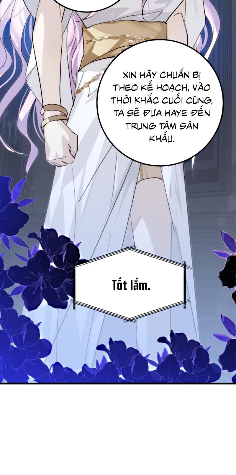 Thân Là Boss Cuối Cùng, Ta Lại Rơi Vào Tay Kẻ Tử Địch Chapter 13 - Trang 33