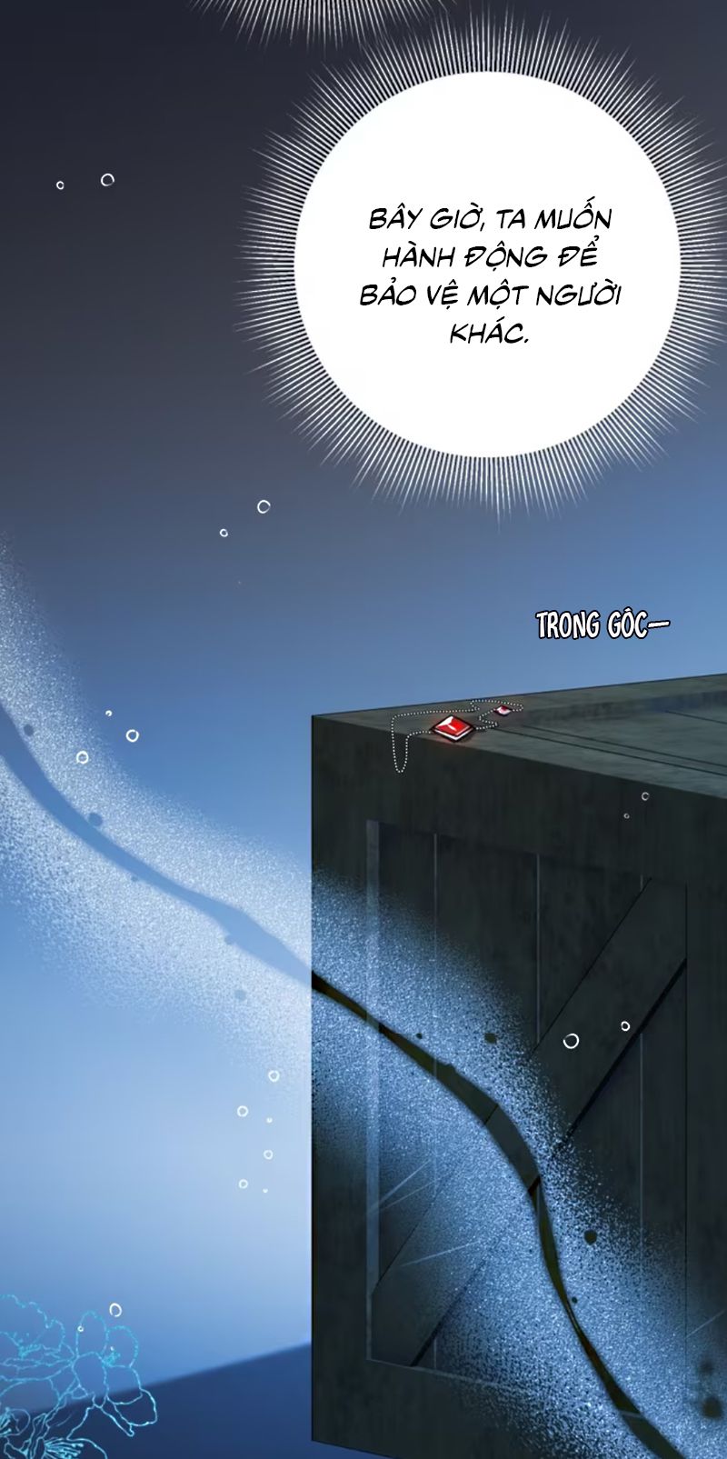 Thân Là Boss Cuối Cùng, Ta Lại Rơi Vào Tay Kẻ Tử Địch Chapter 13 - Trang 35