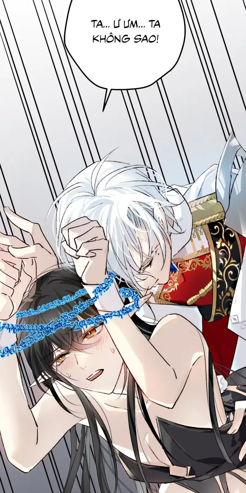 Thân Là Boss Cuối Cùng, Ta Lại Rơi Vào Tay Kẻ Tử Địch Chapter 13 - Trang 41