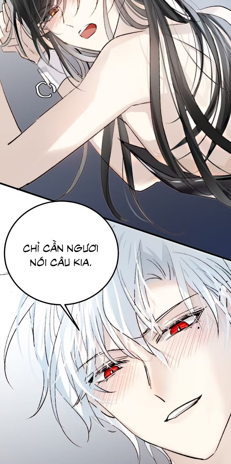 Thân Là Boss Cuối Cùng, Ta Lại Rơi Vào Tay Kẻ Tử Địch Chapter 13 - Trang 44