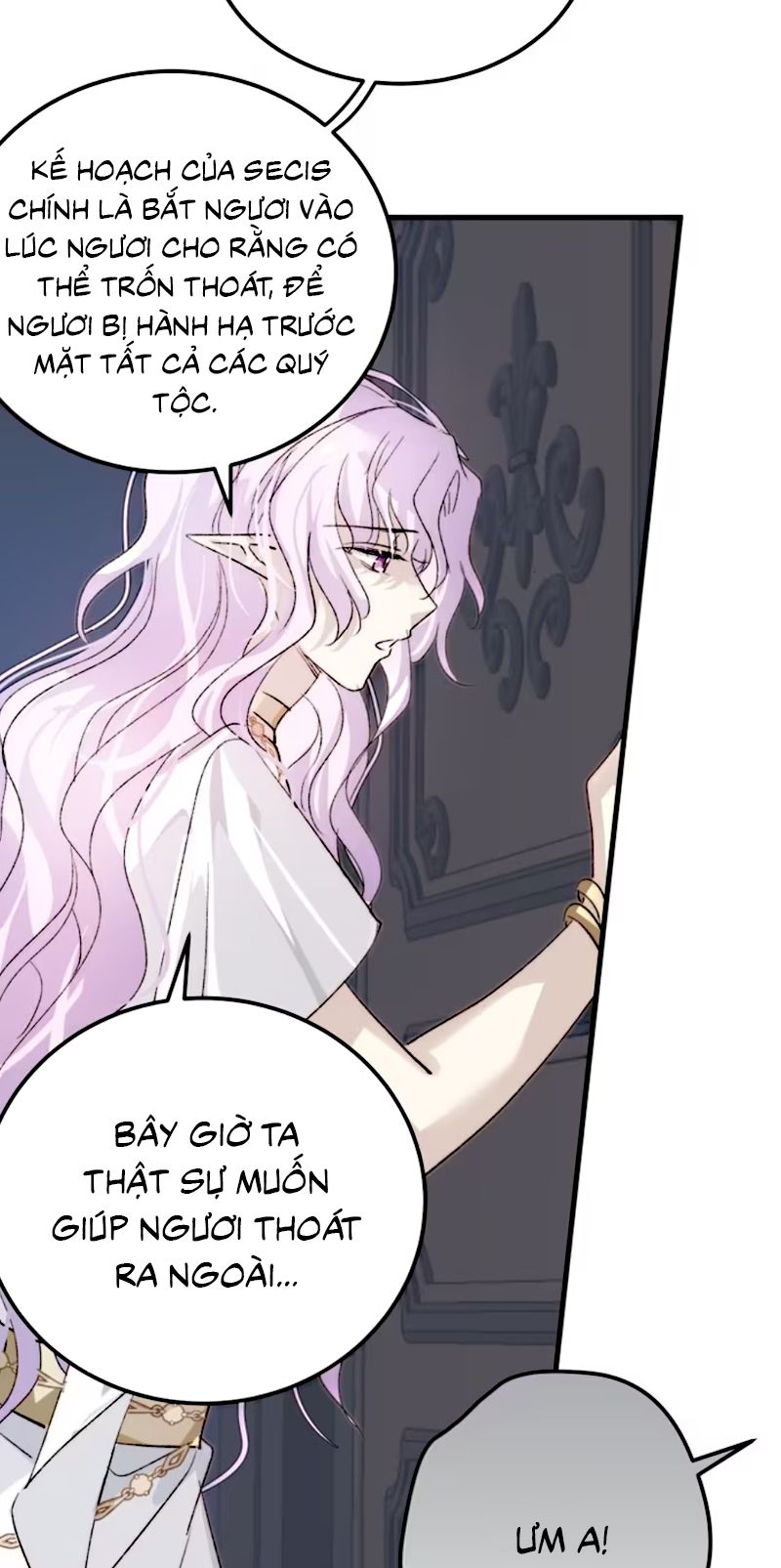 Thân Là Boss Cuối Cùng, Ta Lại Rơi Vào Tay Kẻ Tử Địch Chapter 13 - Trang 47