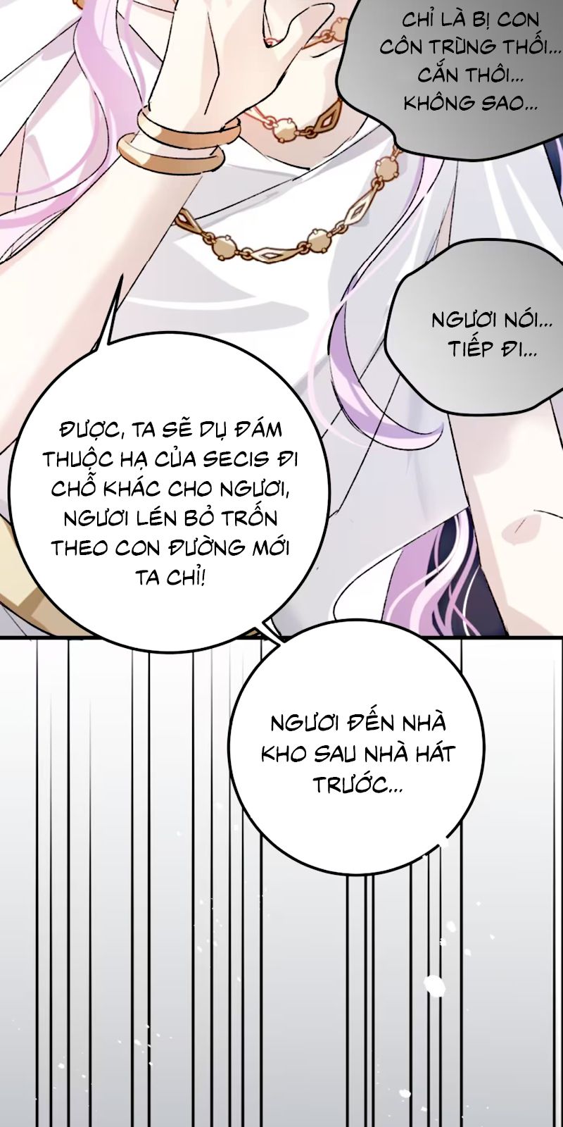 Thân Là Boss Cuối Cùng, Ta Lại Rơi Vào Tay Kẻ Tử Địch Chapter 13 - Trang 49