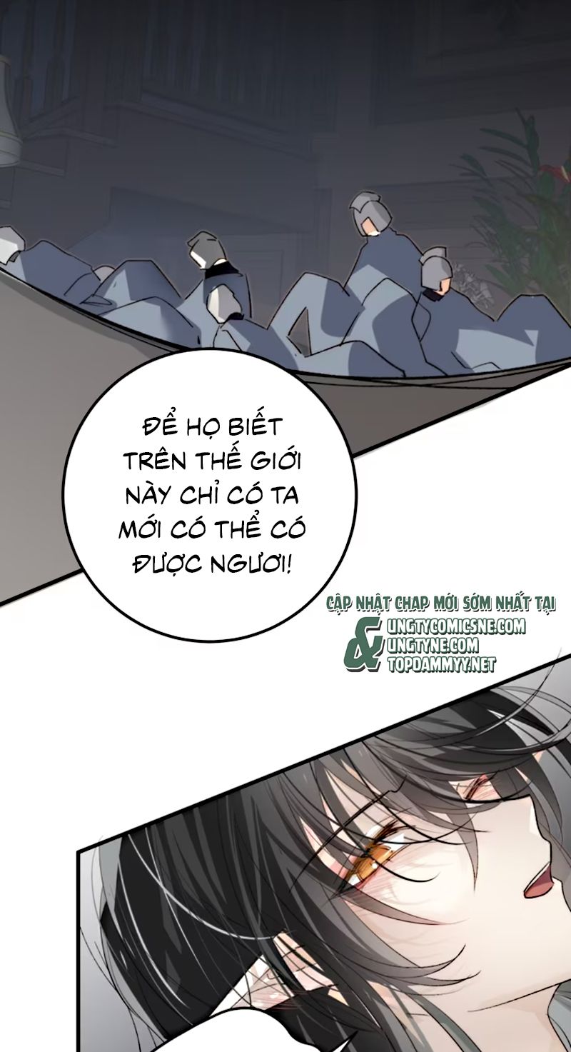 Thân Là Boss Cuối Cùng, Ta Lại Rơi Vào Tay Kẻ Tử Địch Chapter 13 - Trang 8